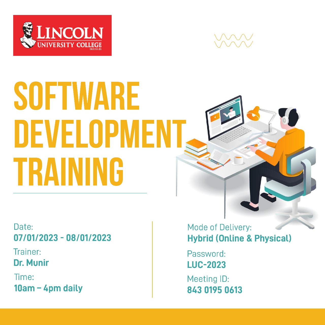 Software Development